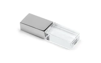 Дамски комплект бележник А5, химикалка, картодържач и USB 