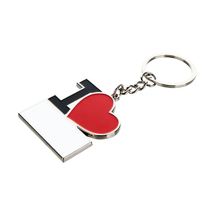 СУБЛИМАЦИОНЕН КЛЮЧОДЪРЖАТЕЛ I LOVE