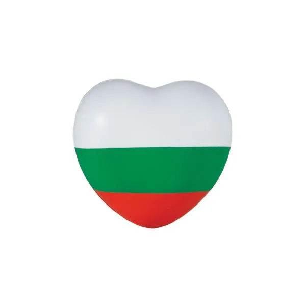 антисрес сърце БГ